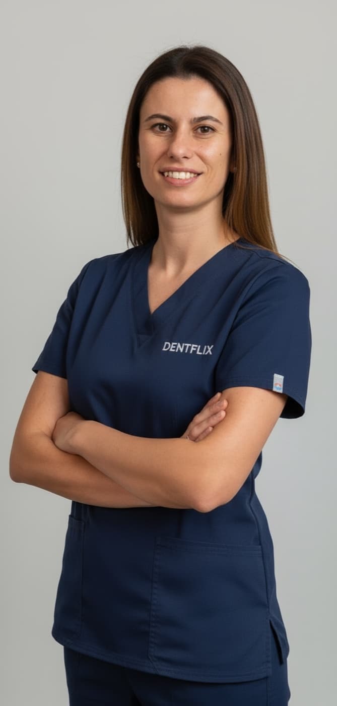 Dr. Alexandra Prunache